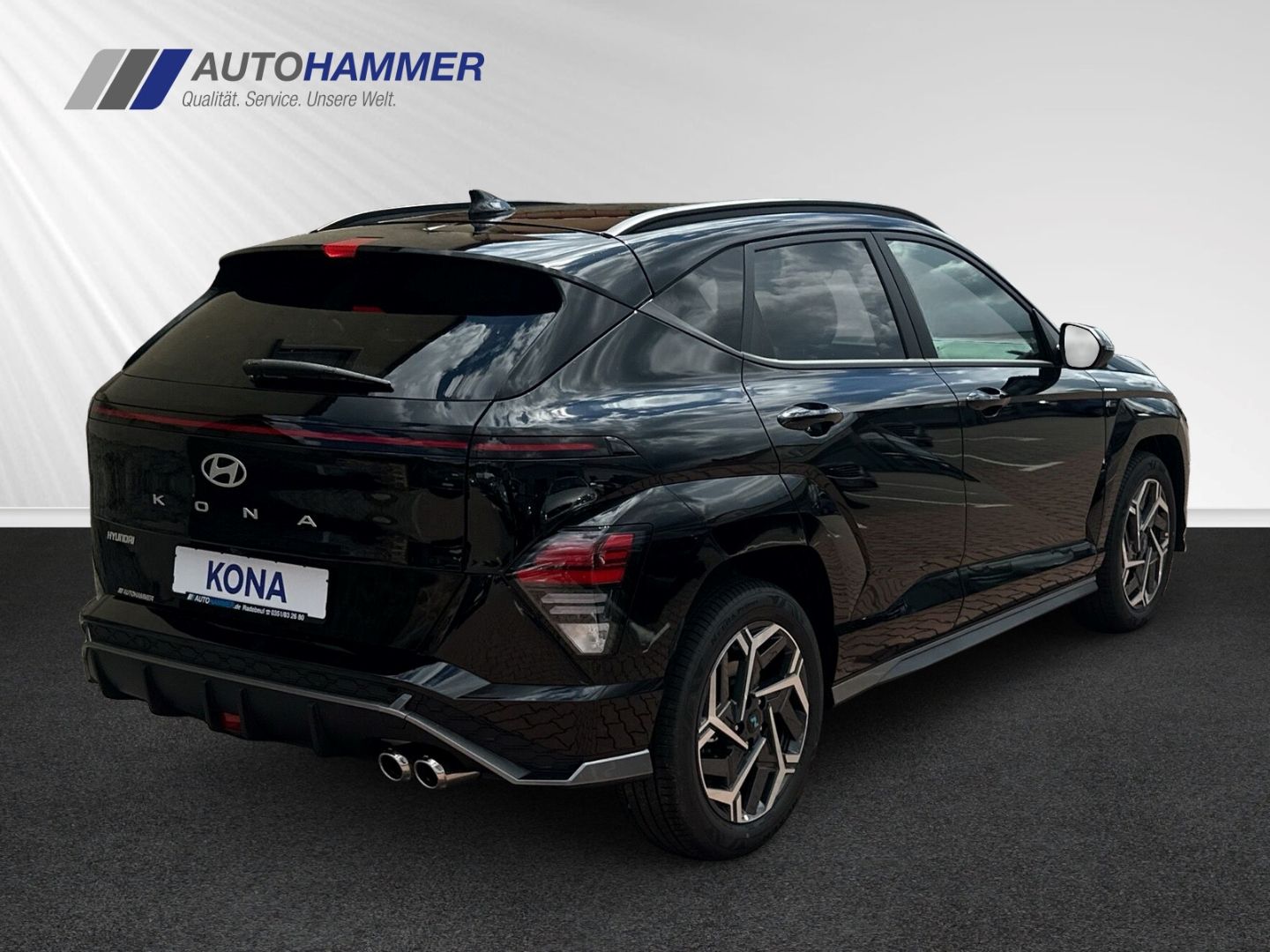 Hyundai Kona – Bild 3