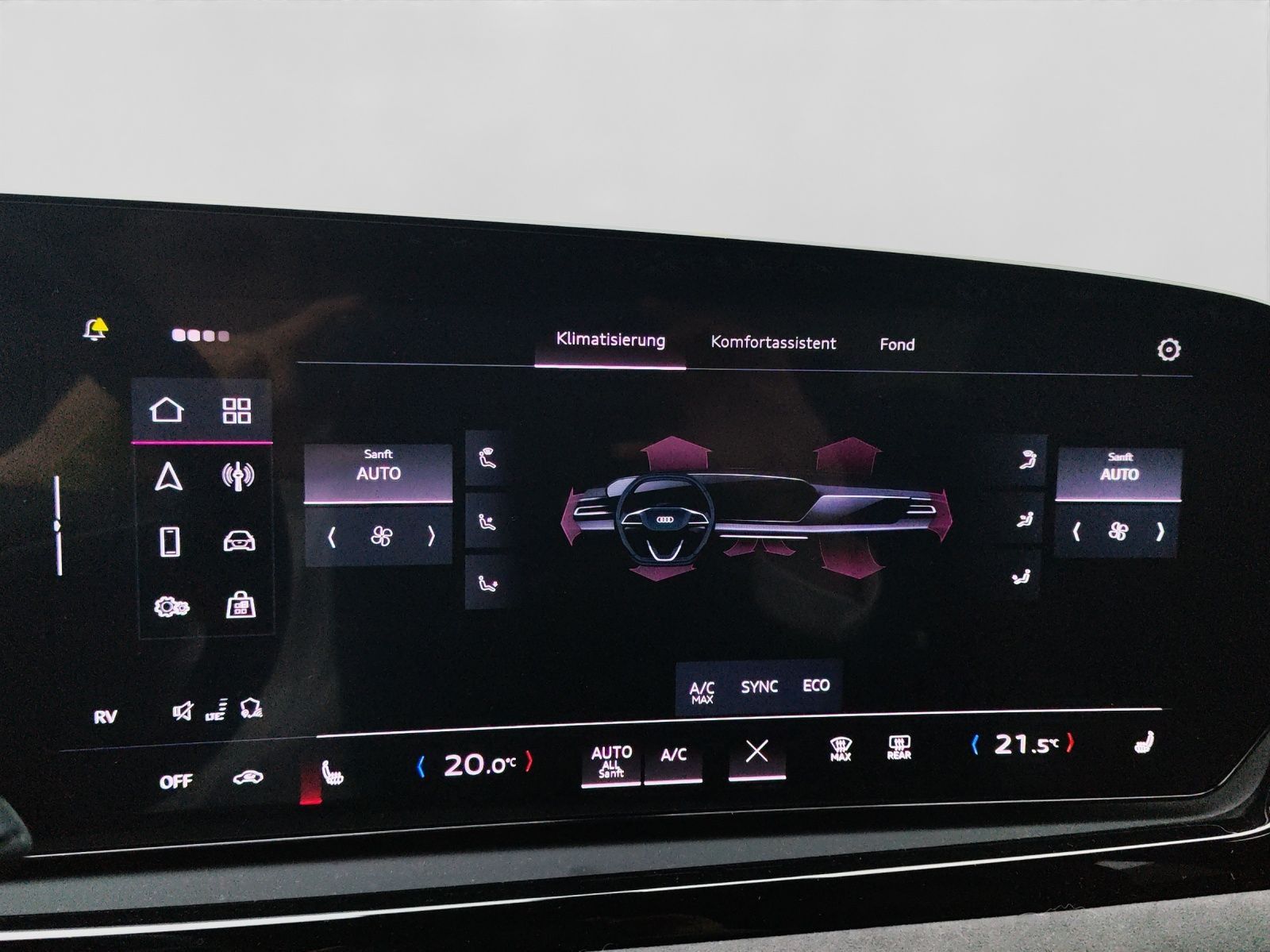 Audi A6 - Bild 16