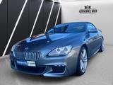 BMW 650i Cabrio Finanzierung Garantie - gebrauchte BMW 6er Reihe aus dem Jahr 2011