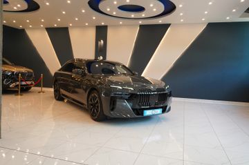 BMW 750 - 1