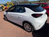 Opel Corsa 1.2 Elegance LED|SHZ|LHZ|Temp|Alu|Android  - Opel Corsa e-Elegance