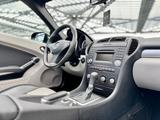 Mercedes-Benz SLK 55 AMG Facelift 2008 Sammlerzustand 2. Hd. - Mercedes-Benz SLK 55 AMG Gebrauchtwagen