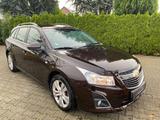 Chevrolet Cruze 1.7 D LT+ CarPlay//Kamera// - Chevrolet Cruze mit Diesel-Antrieb