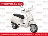 Vespa Primavera 50 E5+