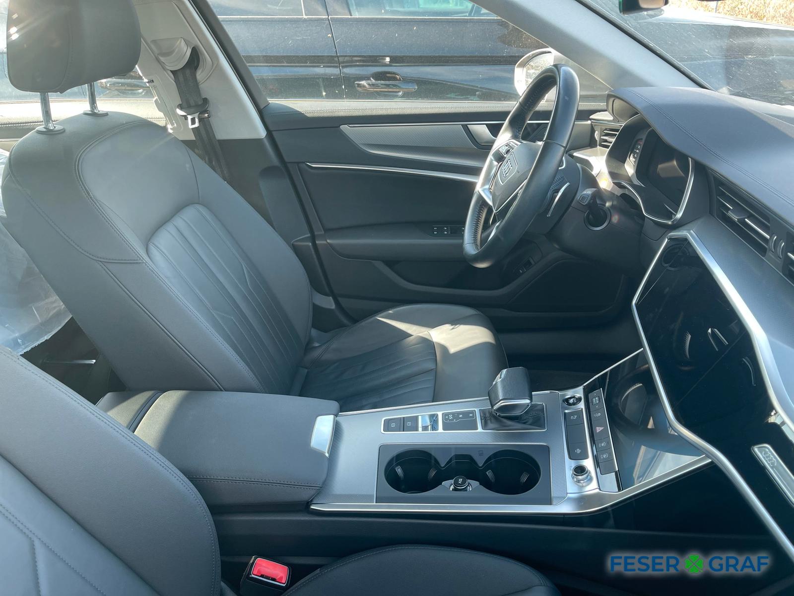 Audi A6 Avant 35 TDI design S-tronic,LED,Tour,AZV,Pan, миниатюра 3