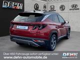 Hyundai Tucson Prime 4WD 7-DCT 1.6 CRDi +48V Assist. Nav - Hyundai Tucson Prime mit Diesel-Antrieb