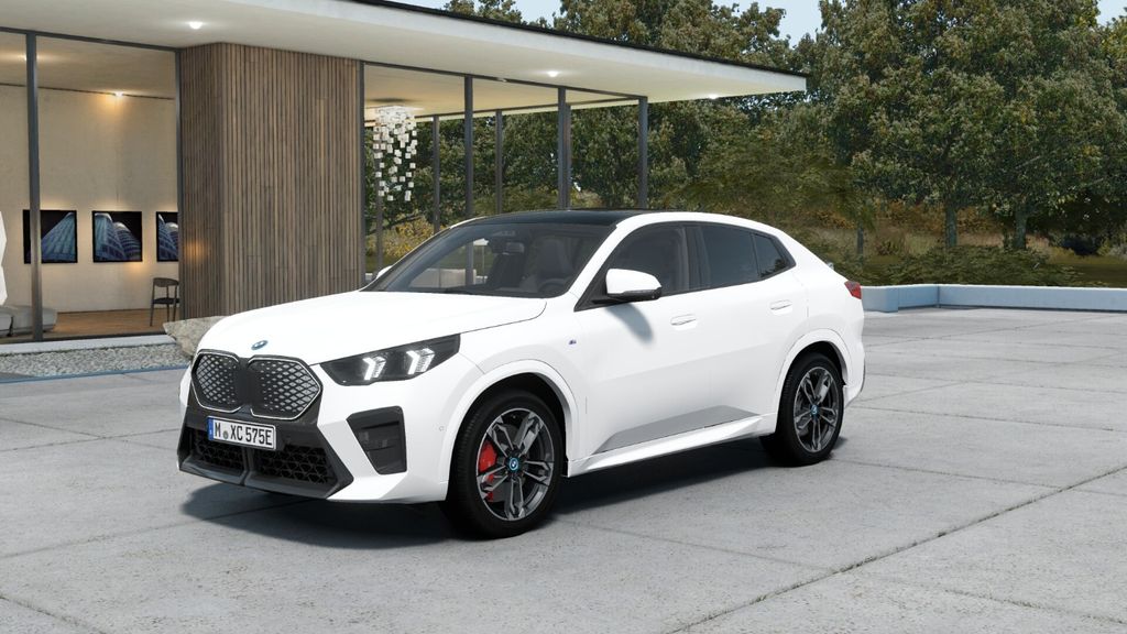 BMW iX2