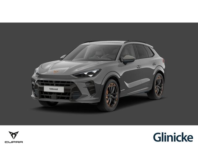 Cupra Terramar VZ 2.0 TSI 195 kW DSG 4Drive Sennheiser