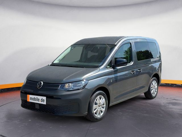 Volkswagen Caddy Kombi 2.0 TDI NAVI AHK KAMERA DIG.COCKPIT 