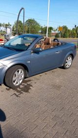 Renault auto renault megane - Renault Megane aus 2006: Cabrio