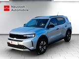 Opel Frontera GS-Line 7-Sitzer Allwetter, Navi, Kamer - silberne Opel Frontera