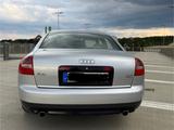 Audi A6 2.4 quattro - - Audi A6 aus 2001: 4.2