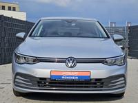 Volkswagen Golf VIII 1.0 TSI Active Life NAV SHZ LED KAM