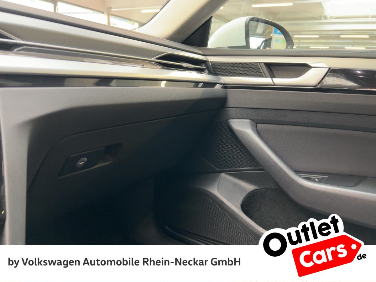 Volkswagen Arteon - Bild 19