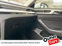 Volkswagen Arteon - Vorschau Bild 19