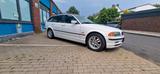 BMW 1.Hand BMW e46 320 Kombi - Automatik - BMW 320 aus 2000: Kombi