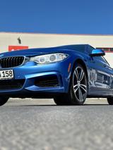 BMW 440i xDrive Gran Coupé M Sport | Top Zustand - BMW 440 Gran Coupé Gebrauchtwagen