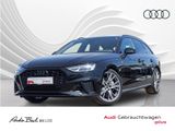 Audi A4 Avant S line competition 40TDI Stronic S Sitz - Audi A4: Com