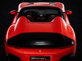 Ferrari 12Cilindri Spyder Q4/2025 Confirmed - gebrauchte Ferrari Cabrios