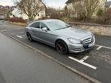 Mercedes-Benz Mercedes Benz Cls 350 Cdi Original 82000 k... - Mercedes-Benz CLS 350 aus 2011: Cdi