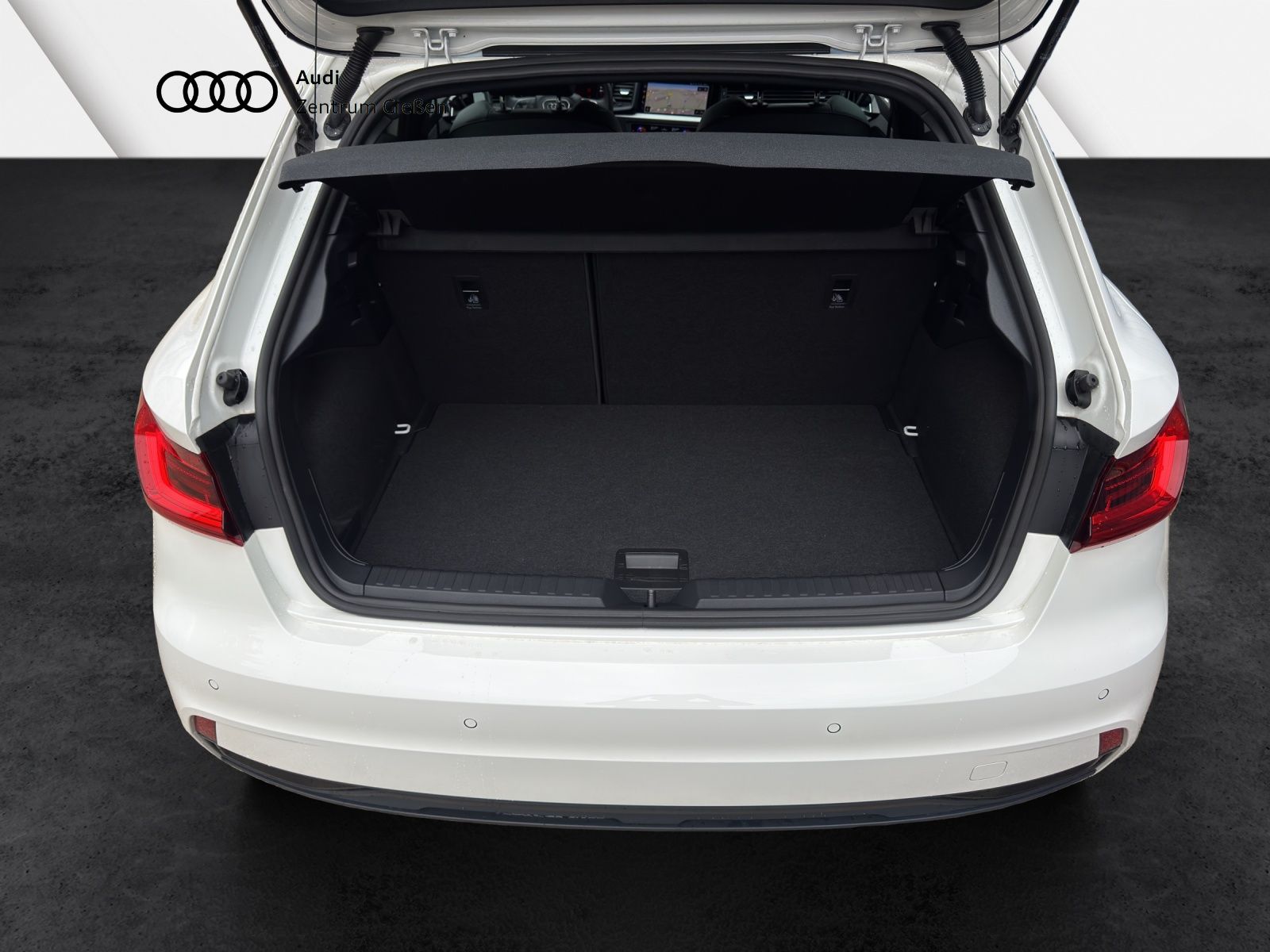 Audi A1 - Bild 12