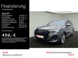 Audi Q7 55 TFSIe qu S line tip*B&O*HUD*Pano*Matrix*Vi - Jahreswagen: Geländewagen