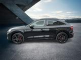 Audi Q5 Sportback S line 40 TDI quattro S tronic |AHK - Jahreswagen