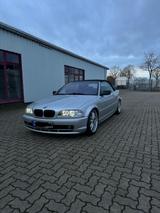BMW 318i Cabrio TUV NEU - BMW 318 aus 2001: 318i