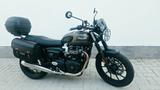 Triumph Speed Twin 900 ABS EURO 5 - TRIUMPH 900 SPEED TWIN