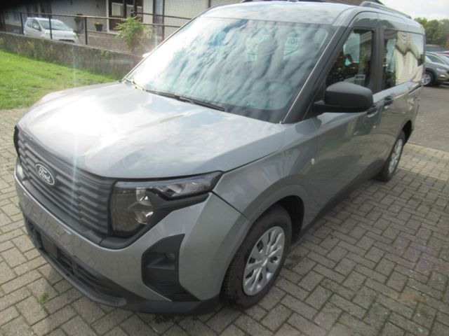 Ford Tourneo Courier 1.0 EcoBoost 125ps Climat Camera