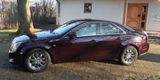 Cadillac CTS 3.6 V6 Sport Luxury Autom. Sport Luxury - Cadillac CTS: V6