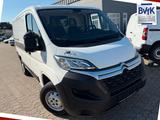 Citroën Jumper Kasten 30 L1H1 Control BlueHDi 120 Start& - gebrauchte Citroën Jumper aus dem Jahr 2020