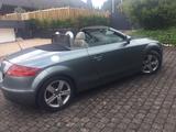 Audi TT Roadster 1.8 TFSI - - gebrauchte Audi TT aus dem Jahr 2010