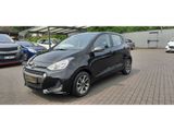 Hyundai i10 1.2 Style 87PS Automatik HUAU neu Gar. Inspe - Hyundai i10 aus 2017