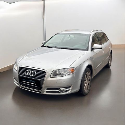 Audi A4 Avant 2.0