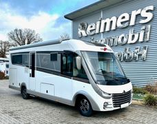 Carthago Liner-for-two I 53 -2xKlima-Leder-REDUZIERT!
