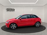 Audi A1 1.4 TFSI cylinder on demand Ambition+Sportfah - Audi A1 in Ludwigshafen