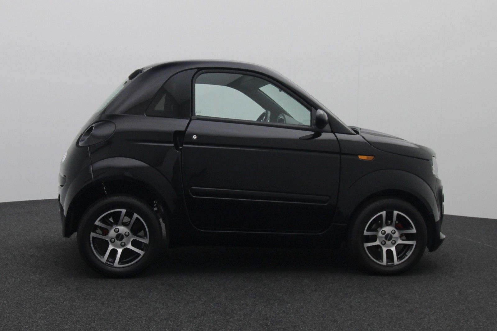 Fahrzeugabbildung Microcar DUÈ *Fahren ab 15*