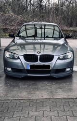 BMW E92 330i xDrive Coupé - 2006 N52 Motor - BMW mit Benzin-Antrieb: Coupe, Grau, 3.5