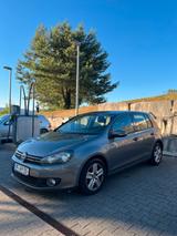 Volkswagen VW Golf 6 comfortline, 1.4 TSI - 122ps - Volkswagen Golf: V Tsi 122 Ps
