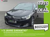 Citroën C4 1.2 e-THP/PureTech 130 Selection AUT - Citroën C4: 1.4