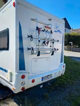 Chausson Wohnmobil Chausson Flash 515 - Offers