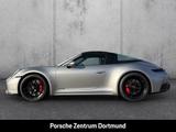 Porsche 992 911 Targa 4 GTS Liftsystem-VA Surround-View - Porsche: Silber