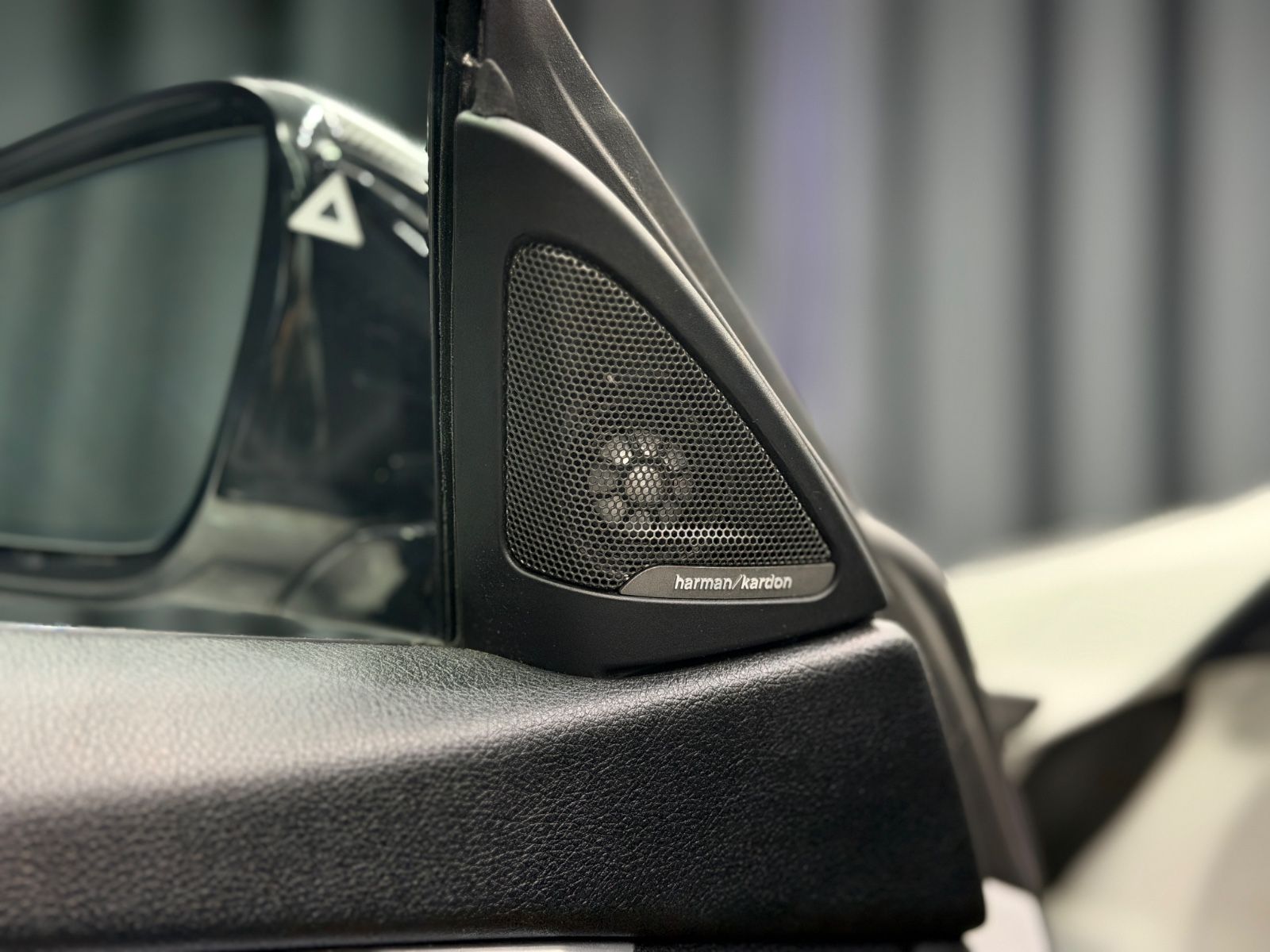 Fahrzeugabbildung BMW 440 Gran Coupé M-PAKET|MPPSK|H&K|HuD|LEDER|PANO