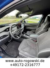 Skoda Enyaq IV 80 RS Sportline 82 kWh 150 KW AHK LED - Skoda Enyaq in Dortmund