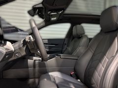 Fahrzeugabbildung BMW 520i Touring M Sport -- DrivingProf/Autobahn/AHK