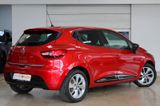 Renault Clio ENERGY TCe 120 Limited *LED*NAVI*PDC*SHZ* - Renault Clio: 12 Tce