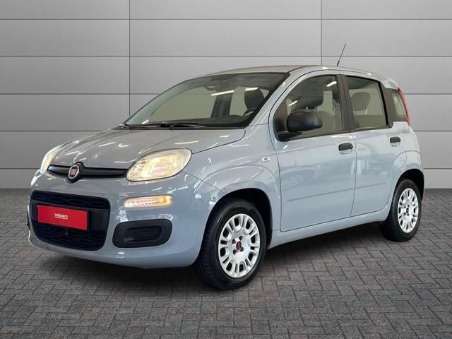 Image of Fiat Panda