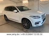 Volvo XC90 Plus Bright Hybrid 18,8kWh Memory 360K 20" - 1.8l Gebrauchtwagen