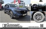 Honda CR-V Hybrid e:HEV 2.0 i-MMD AWD Elegance / Leder - Honda CR-V Tageszulassungen
